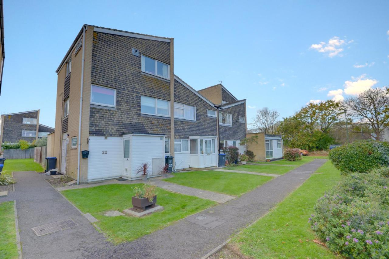 Laburnum By The Sea Apartment Lancing Exterior photo